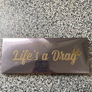 Lunar Beauty Life’s a drag